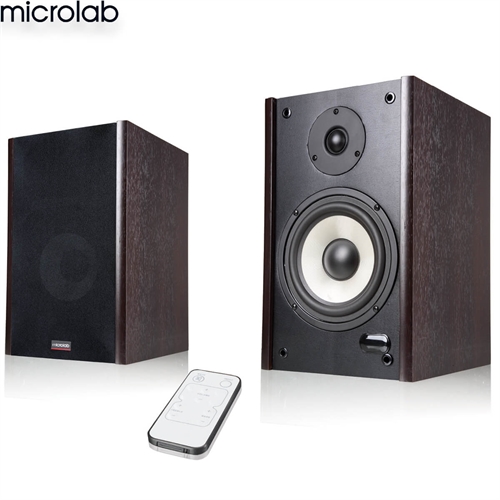 Loa Microlab Solo 2C